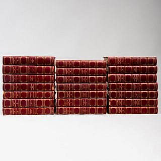 The Miscellaneous Writings of John Fiske in Twelve Volumes