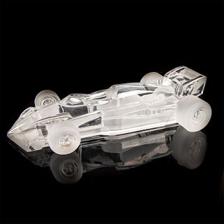 Daum Crystal Grand Prix #2 Race Car