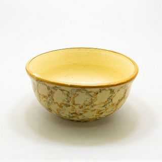 Stoneware Large Mixing Bowl