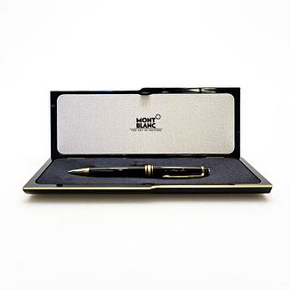 Montblanc Gold-Coated Classique Ballpoint Pen