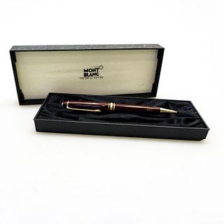 Montblanc Meisterstuck Gold-Coated Mechanical Pencil