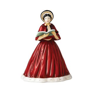 7th Day of Christmas HN5408 - Royal Doulton Figurine
