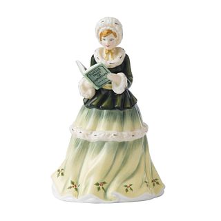 12th Day Christmas HN5520 - Royal Doulton Figurine