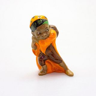 One of the Forty HN423D - Royal Doulton Figurine