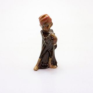 One of the Forty Prototype - Royal Doulton Figure