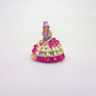 Chloe M29 - Royal Doulton Figurine