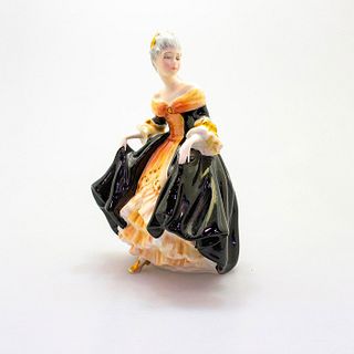 Royal Doulton Colorway Prototype Figurine