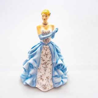 Catherine HN5586 2013 - Figure of the Year - Royal Doulton Figurine