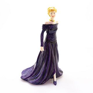 Diana Princess of Wales HN5066 - Royal Doulton Figurine