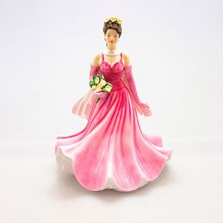 A Perfect Gift HN5553 - Royal Doulton Figurine