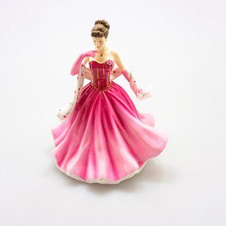 Alexandra HN5373 - Royal Doulton Figurine