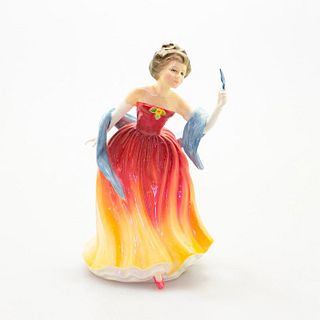 Amy's Sister HN3445 - Royal Doulton Figurine