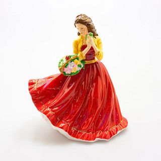 Charlotte HN5382 - Royal Doulton Figurine