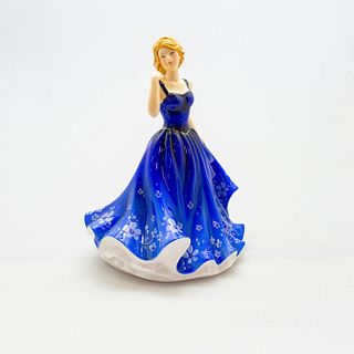 Denise HN5406 - Royal Doulton Figurine