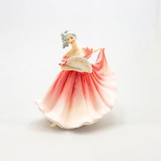 Elaine HN3307 - Royal Doulton Figurine