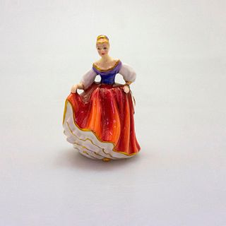 Fair Lady HN3336 - Royal Doulton Figurine