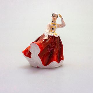 Gail HN3321 - Mini - Royal Doulton Figurine