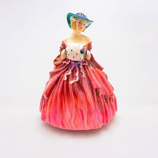 Genevieve HN1962 - Royal Doulton Figurine