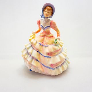 Hannah HN3369 - Royal Doulton Figurine
