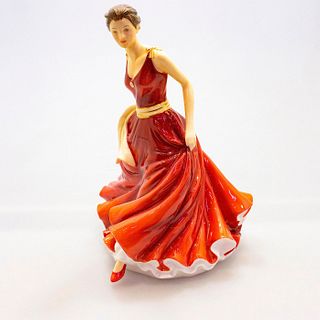 Isabelle HN5432 - Royal Doulton Figurine