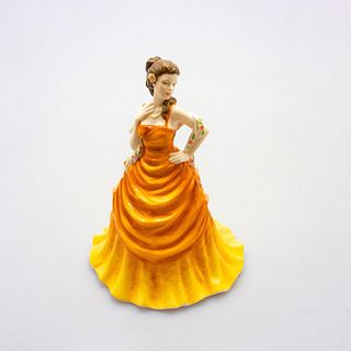 Jane HN5331 - Royal Doulton Figurine