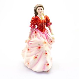 Kate HN3882 - Royal Doulton Figurine