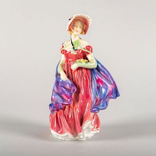 Lady April HN1958 - Royal Doulton Figurine