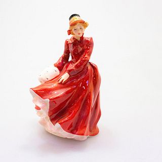 Louise HN3207 - Royal Doulton Figurine