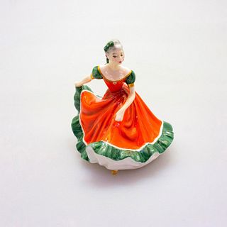 Ninette HN3248 - Royal Doulton Figurine