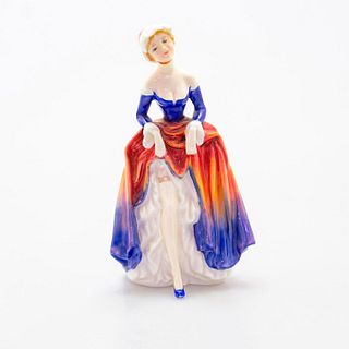 Phyllis HN3180 - Royal Doulton Figurine