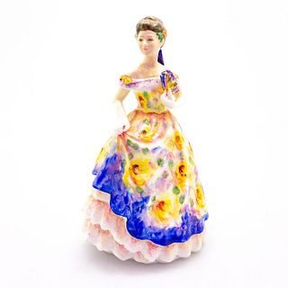 Rosemary HN3698 - Royal Doulton Figurine