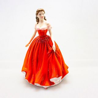 Royal Doulton Classics Figurine, Jessica HN4583