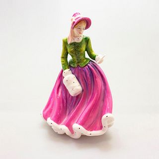 Specially for You HN4232 - Royal Doulton Figurine