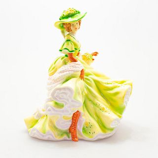 Spring Dreams HN5106 - Royal Doulton Figurine