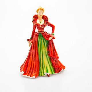 Sweet Serenade HN5557 - Royal Doulton Figurine