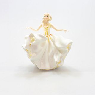 Sweet Seventeen HN2734 - Royal Doulton Figurine