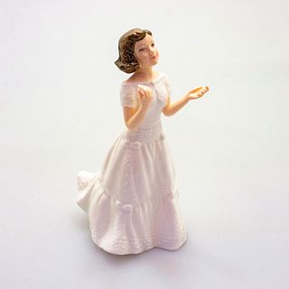 Welcome HN3764 - Royal Doulton Figurine