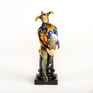 Royal Doulton Figurine, Jester HN1295