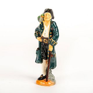 Royal Doulton Figurine, Long John Silver HN2204