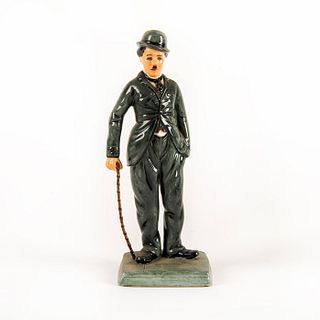 Charlie Chaplin HN2771 - Royal Doulton Figurine