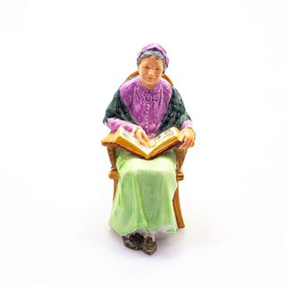 Family Album HN2321 - Royal Doulton Figurine