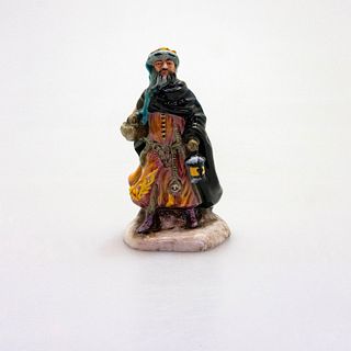 Good King Wencelas HN3262 - Mini - Royal Doulton Figurine