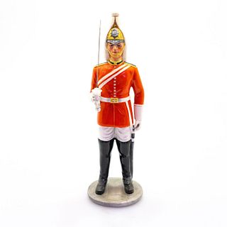 Lifeguard HN2781 - Royal Doulton Figurine