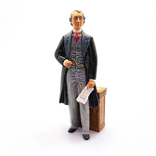 Statesman HN2859 - Royal Doulton Figurine