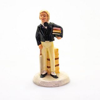 Tom Brown HN2941 - Royal Doulton Figurine