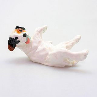 Royal Doulton Animal Figure, Character Dog HN1098
