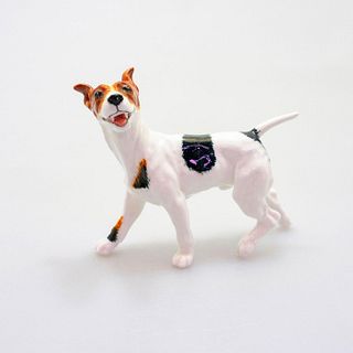 Royal Doulton Dog Figure, Bull Terrier HN1100