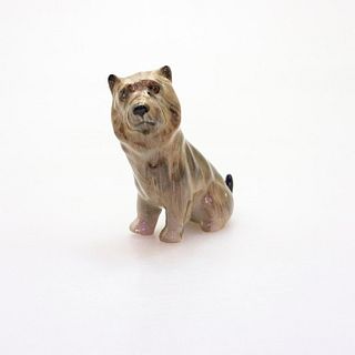 Royal Doulton Dog Figure, Cairn Terrier K11