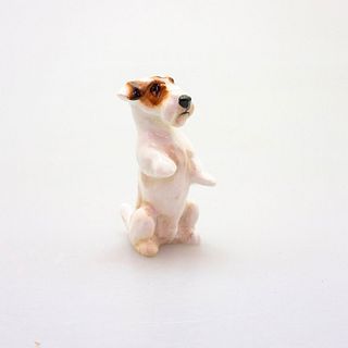 Royal Doulton Dog Figure, Sealyham K3
