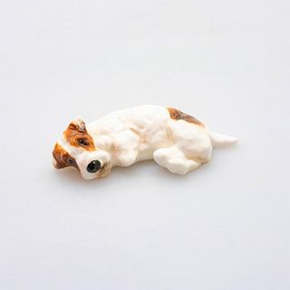 Royal Doulton Dog Figure, Sealyham K4